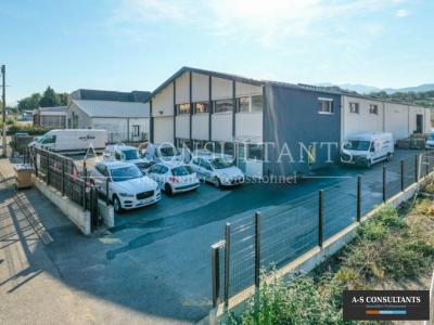 Annonce Location Commerce Challes-les-eaux 73