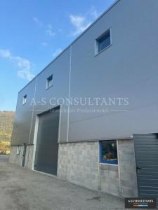 Annonce Location Commerce Ravoire 73