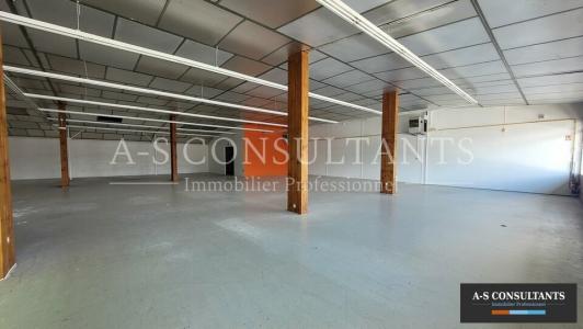 For rent Davezieux 450 m2 Ardeche (07430) photo 0