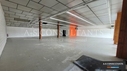 Annonce Location Local commercial Davezieux 07