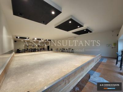 Annonce Location Local commercial Davezieux 07