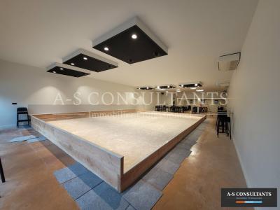 Louer Local commercial 260 m2 Davezieux