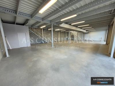 Annonce Location Local commercial Davezieux 07