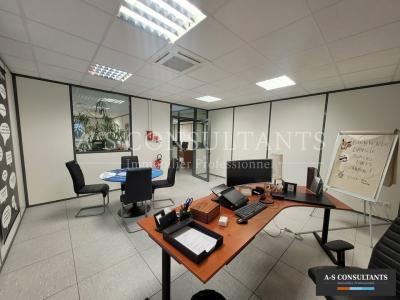 Acheter Local commercial 440 m2 Davezieux