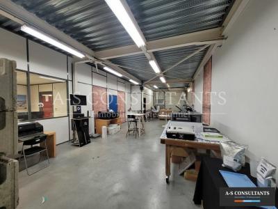 Acheter Local commercial Davezieux 580250 euros