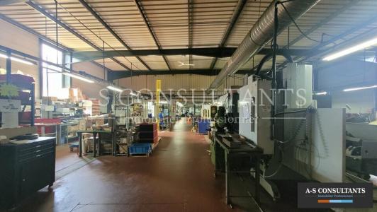 Annonce Vente Commerce Annonay 07