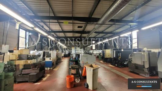 Acheter Commerce Annonay Ardeche