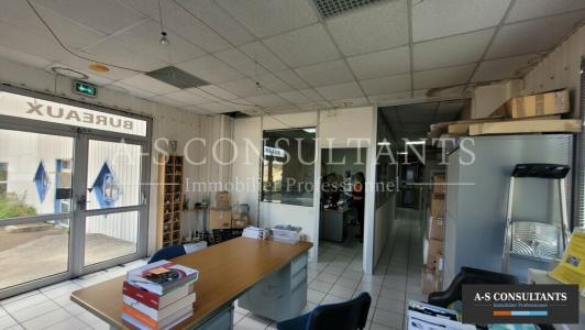 Acheter Commerce Annonay 1254000 euros