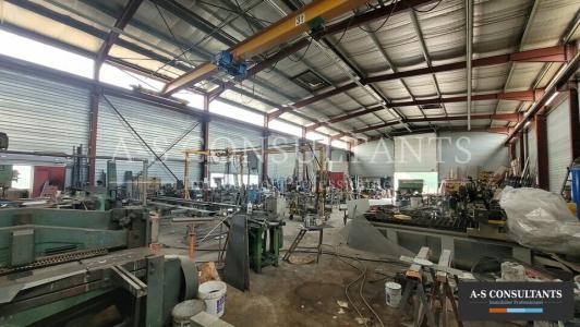 Annonce Vente Commerce Boulieu-les-annonay 07