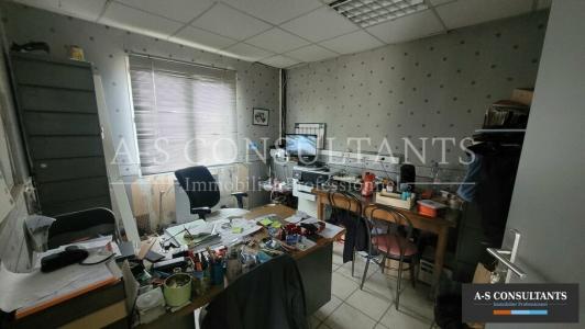 Acheter Commerce 536 m2 Boulieu-les-annonay