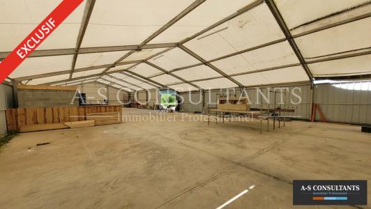 For rent Felines 600 m2 Ardeche (07340) photo 0