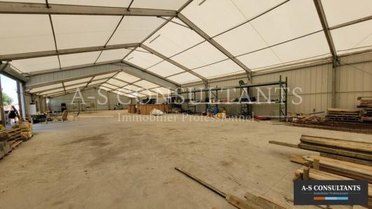 Annonce Location Commerce Felines 07