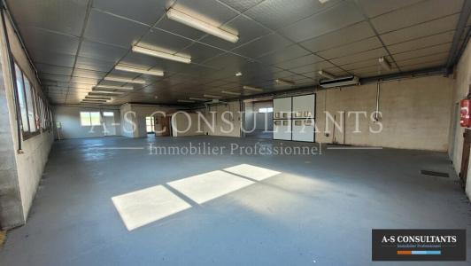 For rent Thorrenc 770 m2 Ardeche (07340) photo 0