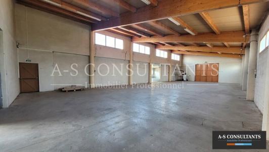 Annonce Location Commerce Thorrenc 07
