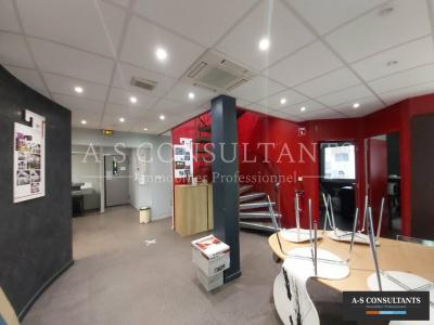 Louer Bureau Toussieu Rhone