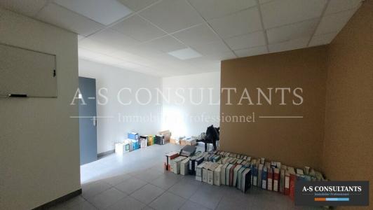 Louer Commerce Toussieu Rhone