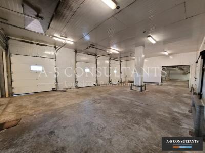 For rent Saint-symphorien-d'ozon 1000 m2 Rhone (69360) photo 0