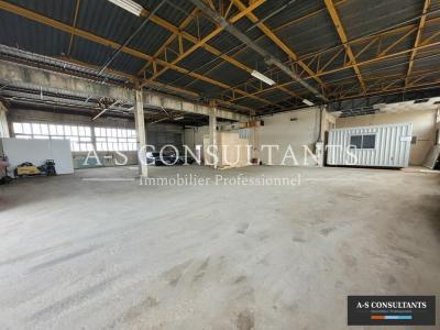 For rent Saint-pierre-de-chandieu 730 m2 Rhone (69780) photo 0
