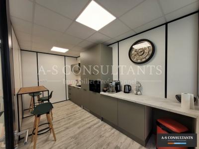 Annonce Location Bureau Genas 69