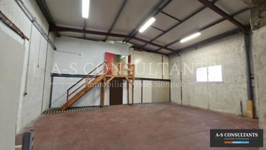 For rent Feyzin 367 m2 Rhone (69320) photo 0
