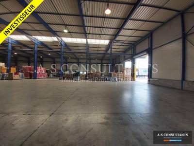 Annonce Vente Commerce Viriville 38
