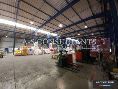 Annonce Location Commerce Viriville 38
