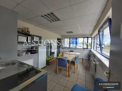Louer Commerce Viriville Isere