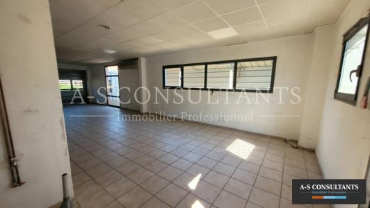 Annonce Location Local commercial Salaise-sur-sanne 38