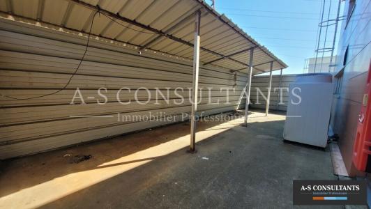 Louer Local commercial 75 m2 Salaise-sur-sanne