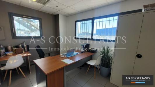 Annonce Location Local commercial Salaise-sur-sanne 38