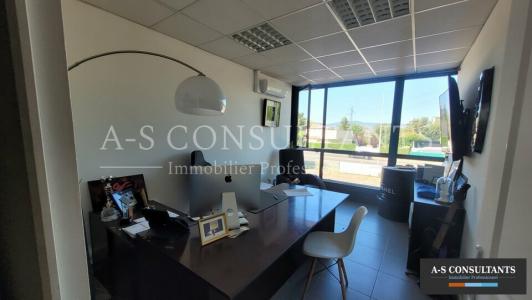 Louer Local commercial Salaise-sur-sanne Isere