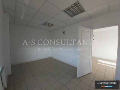Annonce Location Bureau Salaise-sur-sanne 38