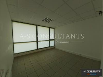 Louer Bureau Salaise-sur-sanne Isere