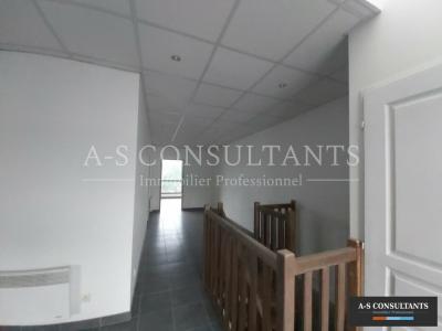Louer Local commercial Salaise-sur-sanne Isere