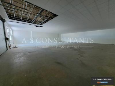 Louer Commerce Salaise-sur-sanne Isere