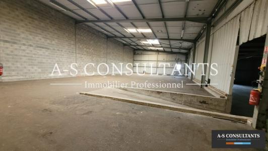 Annonce Location Commerce Sonnay 38