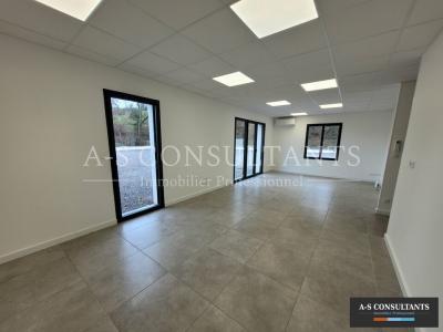 Annonce Location Bureau Nivolas-vermelle 38