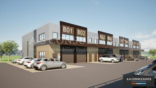 Annonce Vente Commerce Marcilloles 38