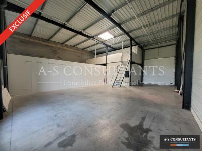 Annonce Location Commerce Marcilloles 38