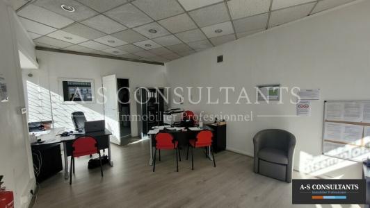 Annonce Vente Local commercial Roussillon 38
