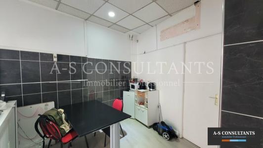 Acheter Local commercial Roussillon Isere