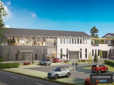 Annonce Vente Bureau Coublevie 38