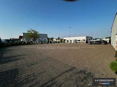 For rent Cote-saint-andre 950 m2 Isere (38260) photo 0