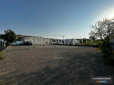 Annonce Location Terrain Cote-saint-andre 38