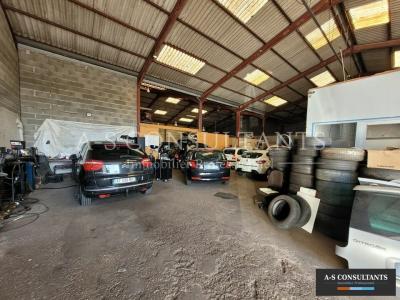 Annonce Location Local commercial Chanas 38