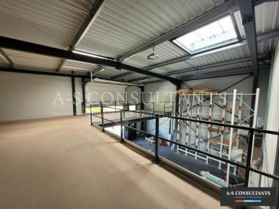 Annonce Location Commerce Apprieu 38