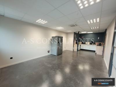 Louer Commerce Apprieu Isere