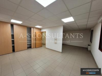 Annonce Location Bureau Saint-pierre-de-boeuf 42
