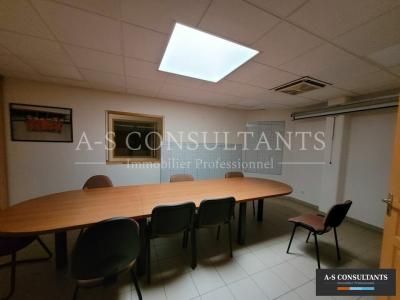 Louer Bureau Saint-pierre-de-boeuf Loire