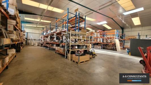Annonce Vente Commerce Saint-donat-sur-l'herbasse 26